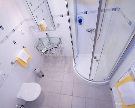 Harmonie Hotel Zastávka