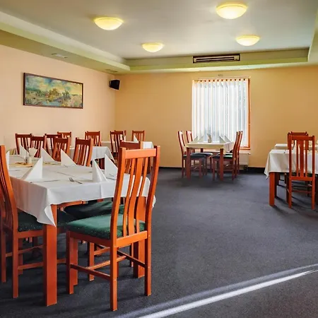 Harmonie Hotel