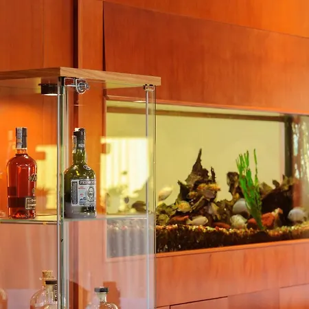 Harmonie Hotel