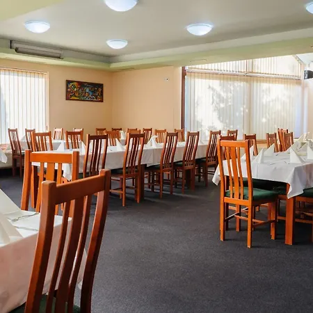 Harmonie 3* Zastávka