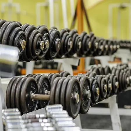 Harmonie 酒店 Zastávka