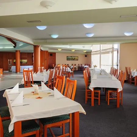 Hotel Harmonie