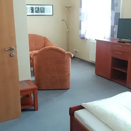 Harmonie 酒店 Zastávka