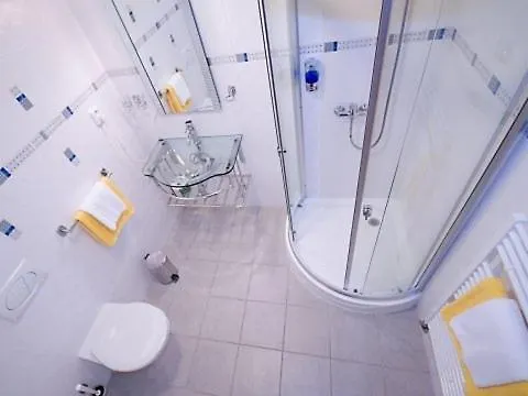 Harmonie Hotel Zastávka
