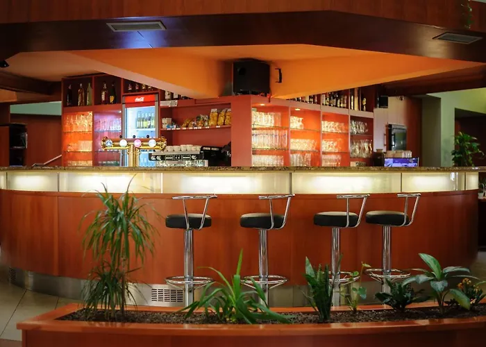 Harmonie Hotel 3*