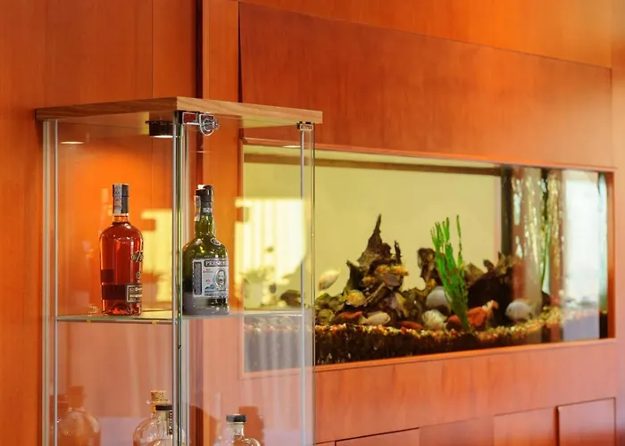 Harmonie Hotell