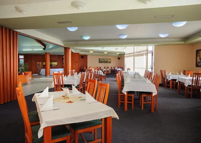 Hotel Harmonie