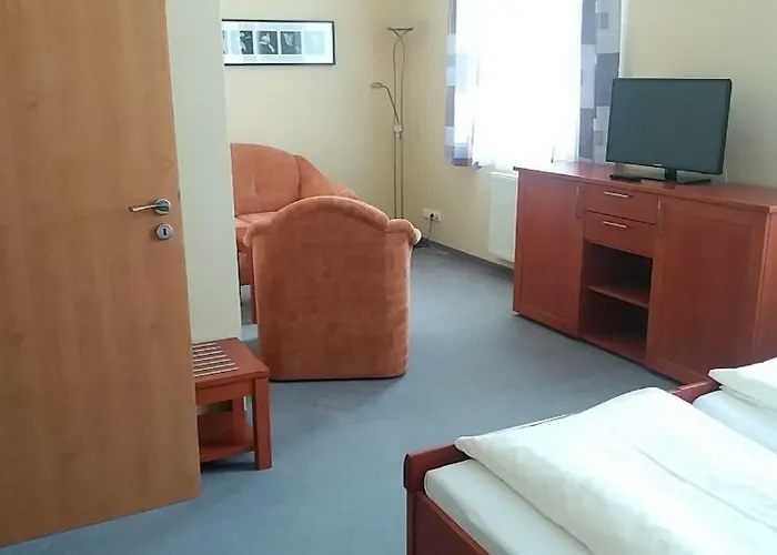 Harmonie Hotel Zastávka